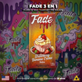 Fade Strawberry Banana Creme Pluma de Wax 2G