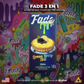 Fade Lemon Berry Tart Pluma de Wax 2G